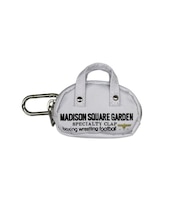 【MADISON SQUARE GARDEN】 シュピールマジソンミニマルチポーチ