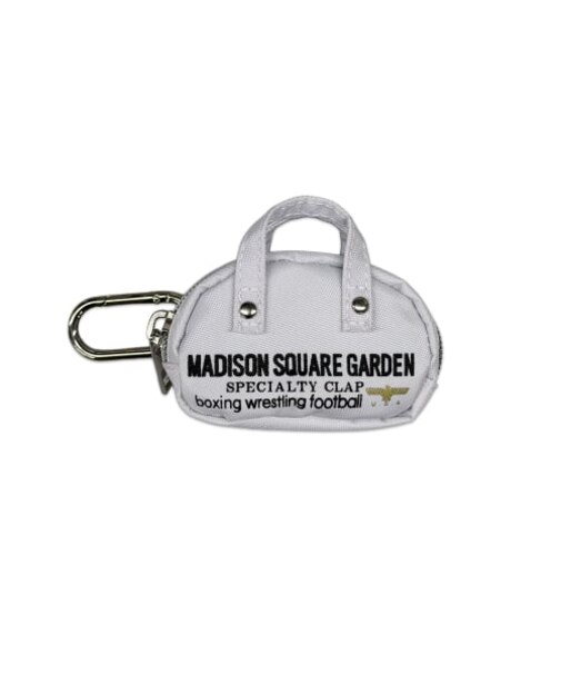 【MADISON SQUARE GARDEN】 シュピールマジソンミニマルチポーチ