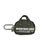 【MADISON SQUARE GARDEN】 シュピールマジソンミニマルチポーチ