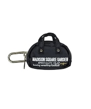 【MADISON SQUARE GARDEN】 シュピールマジソンミニマルチポーチ