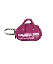 【MADISON SQUARE GARDEN】 シュピールマジソンミニマルチポーチ