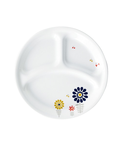 スノーピーク　コレール snow peak club:CORELLE（コレール）テーブルウェア