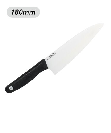 TOUCH st セラミック包丁180mm