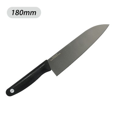 TOUCH st チタン包丁180mm