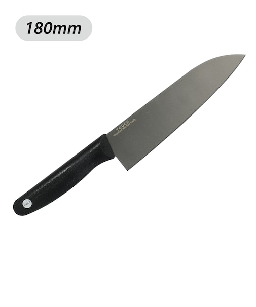 TOUCH st チタン包丁180mm