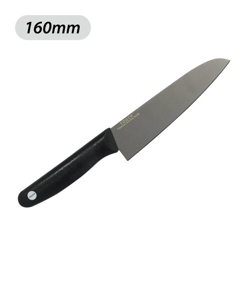 TOUCH st チタン包丁160mm