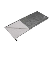 モンテ 洗えるクッションシュラフ(グレー)