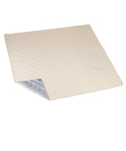 モンテ 撥水キルティングレジャーシート200×180cm（カーキ）