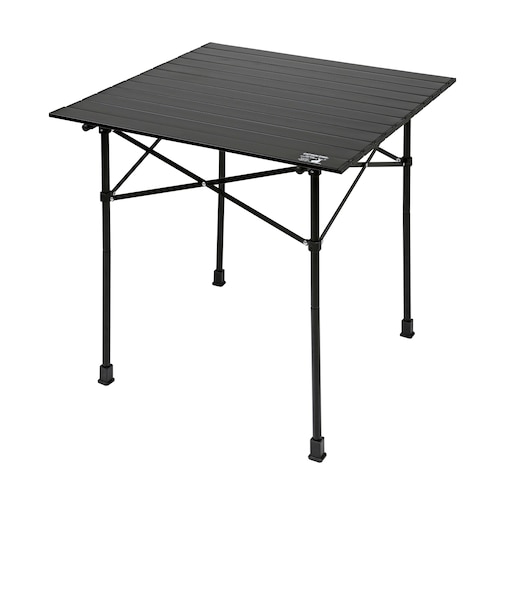 CSブラックラベル アルミツーウェイロールテーブル type2