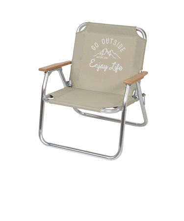 モンテ ロースタイル ソロベンチ(カーキ)