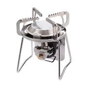 トレッカー カセットガスバーナーコンロ