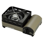 ウインドブレイク カセットコンロ〈ジュニア〉