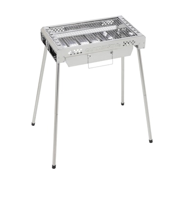 スリム スライドグリル〈500〉