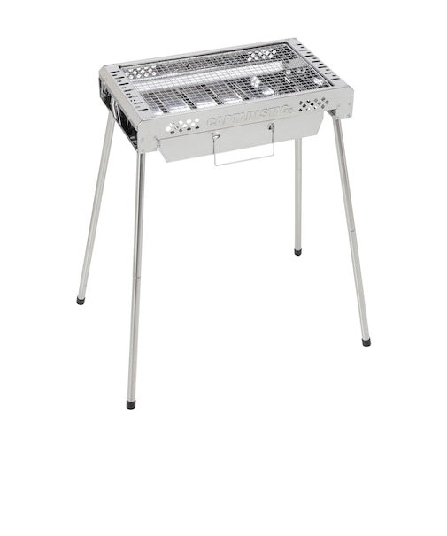 スリム スライドグリル〈500〉