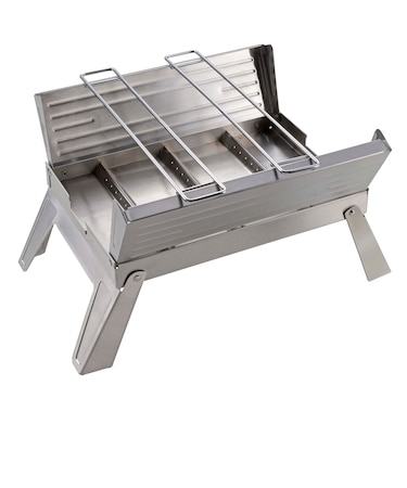 ハコ グリル A4型