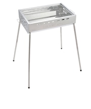 ステンレス ファミリーグリル 450