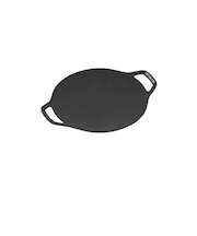 ラウンド グリルプレート 20cm