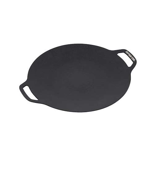 ラウンド グリルプレート 30cm