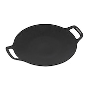 ラウンド グリルプレート 34cm