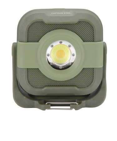 CS COBキャンピングライト オリーブ
