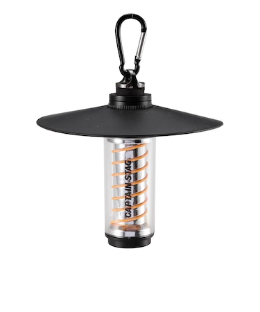 CS スパイラルライト ブラック