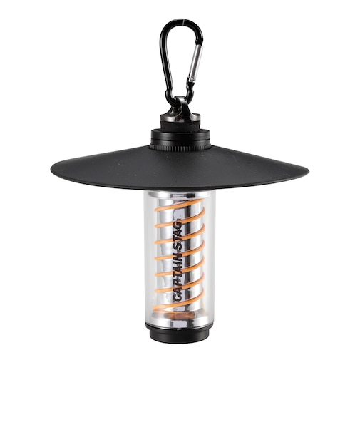 CS スパイラルライト ブラック