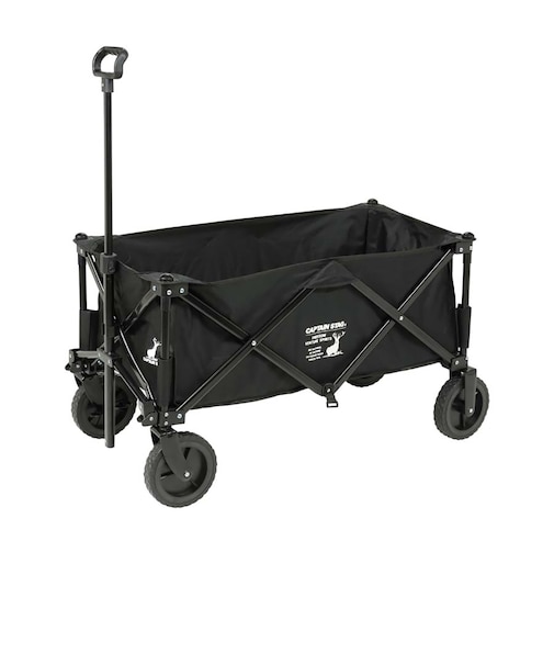 CSブラックラベル 収束型4輪キャリー