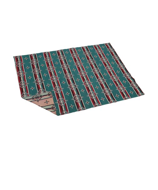 CSネイティブ ラグ1820(ブルー)