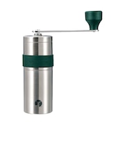 18-8ステンレスハンディーお茶ミルS(セラミック刃)