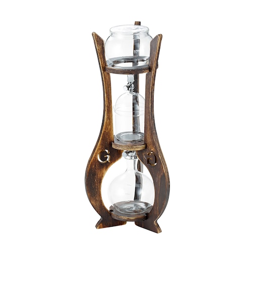 水出しコーヒードリッパー