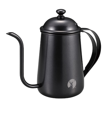 アルゴ ドリップポット 700ml(ブラック)