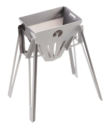 ステンレスコーヒードリッパー