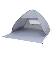 CSシャルマン ポップアップUV（アイスグレー）