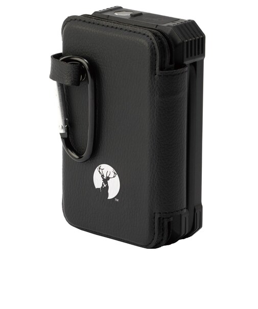 ソーラーチャージポータブルバッテリー 10000