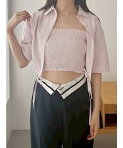 ドロストヘムベアセットシャツ