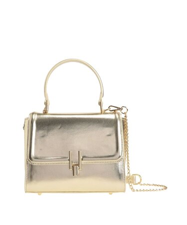 サイドZIPショルダーBAG