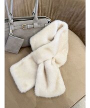 フェイクファーティペット