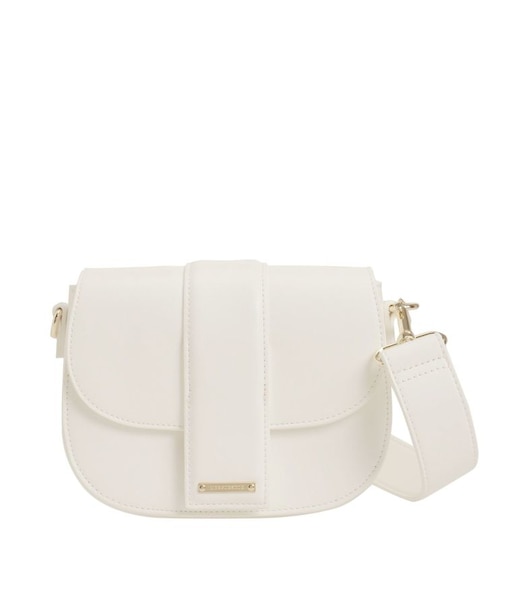 ラウンドショルダーバッグ