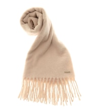 カラーマフラー