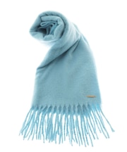 カラーマフラー