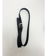 フェイクレザータイベルト