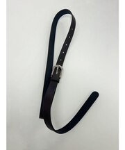 フェイクレザータイベルト