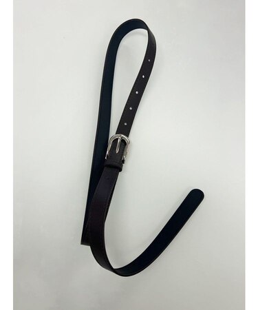 フェイクレザータイベルト