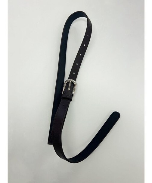 フェイクレザータイベルト