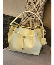 ドロストキーチェーンバッグ