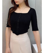 イレギュラーヘムニット