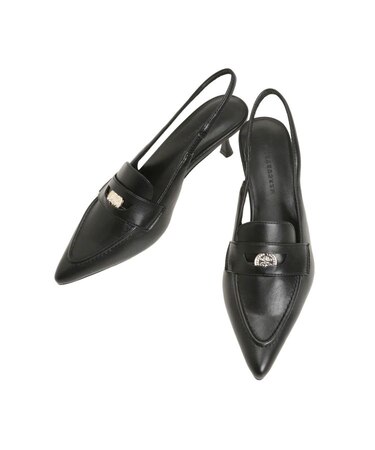 コインローファーミュール