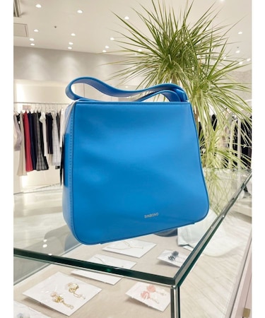 【OUNNOUN】Betty Shoulder Bag