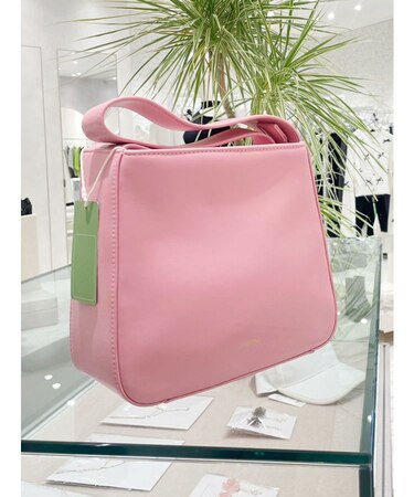 【OUNNOUN】Betty Shoulder Bag