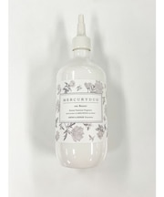 MERCURYDUO one Beaute Treatment